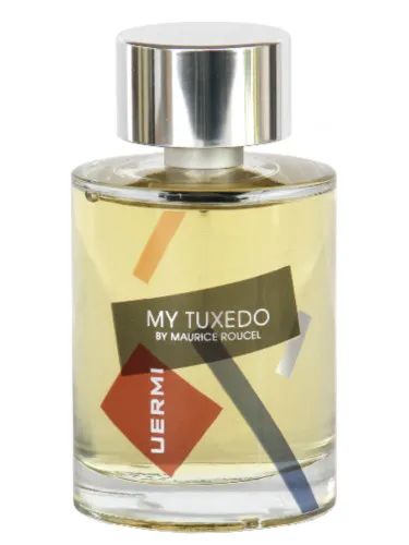 Imagen de My Tuxedo