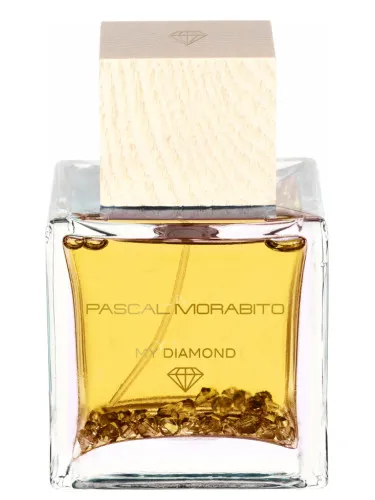 Imagen de My Diamond