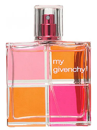 Imagen de My Givenchy
