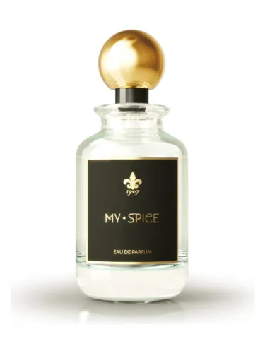 Imagen de My Spice