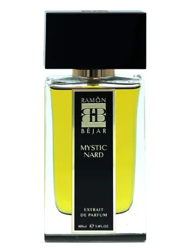 Imagen de Mystic Nard Extrait de Parfum