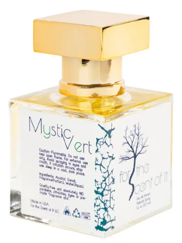 Imagen de Mystic Vert