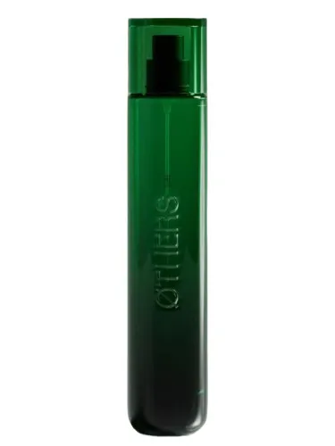 Perfume Mystic Zingaro de Øthers