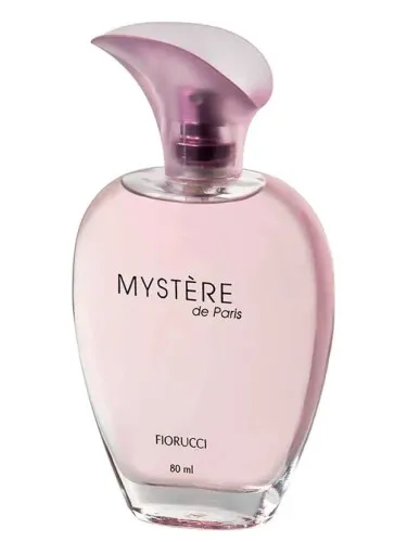 Perfume Mystère de Paris de Fiorucci