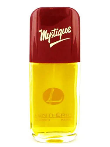 Perfume Mystique de Lentheric