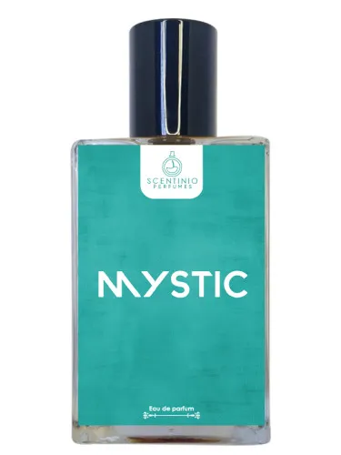 Imagen de Mystic