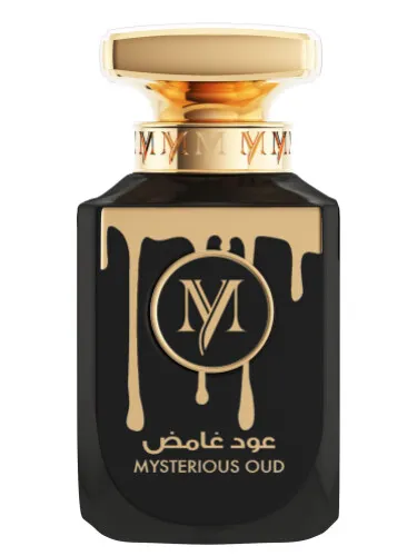 Perfume Mysterious Oud de My Perfumes Select