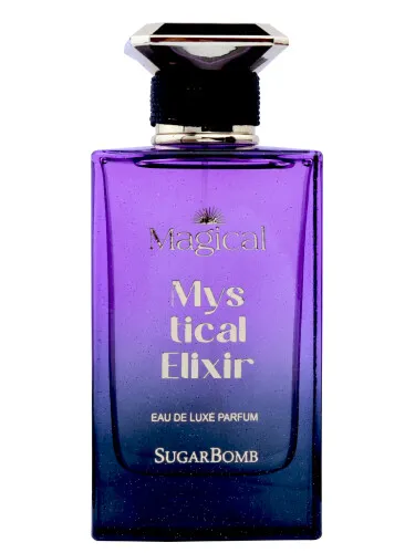 Imagen de Mystical Elixir
