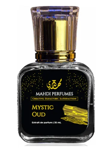 Imagen de Mystic Oud