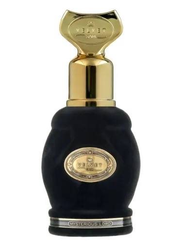 Perfume MYSTERIOUS LORD de VELVET SAM