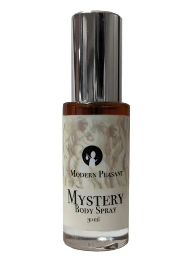 Imagen de Mystery