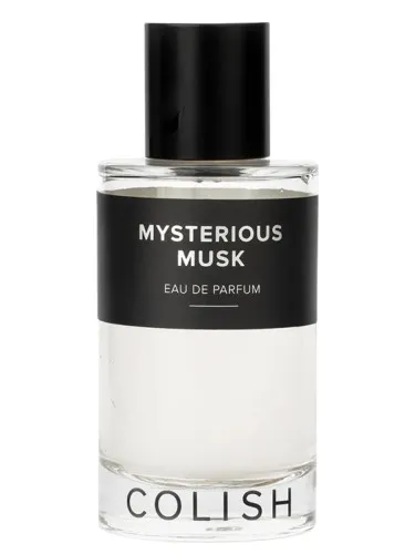 Imagen de Mysterious Musk