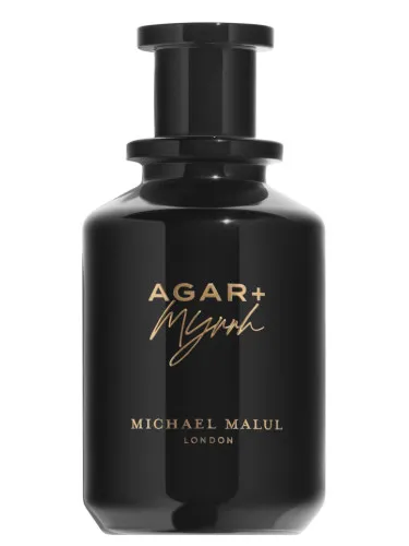 Imagen de Agar+Myrrh