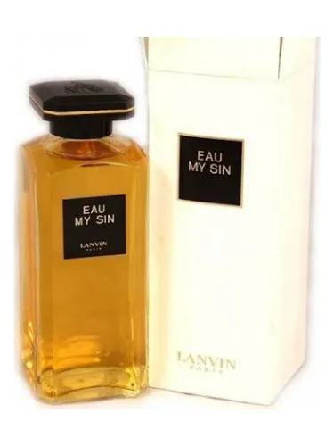 Imagen de Eau My Sin
