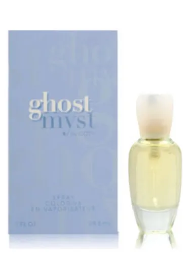 Perfume Ghost Myst de Coty