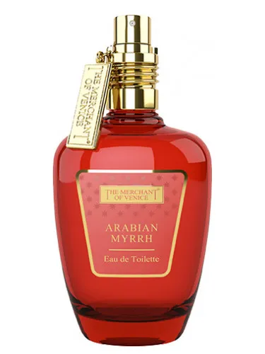 Imagen de Arabian Myrrh