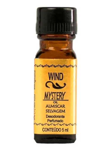 Imagen de Wind Mystery Almíscar Selvagem