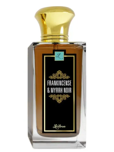 Imagen de Frankincense & Myrrh Noir