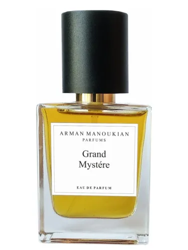 Imagen de Grand Mystere
