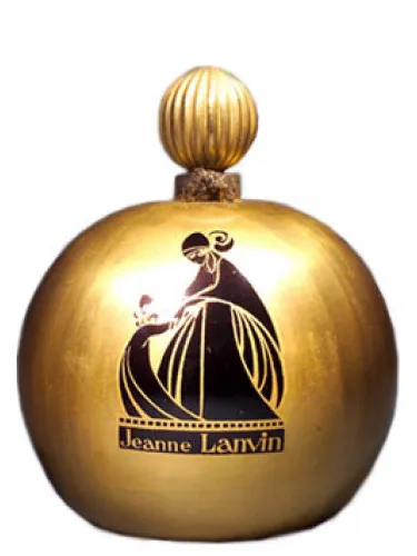 Imagen de Jeanne Lanvin My Sin