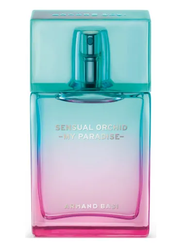 Imagen de Sensual Orchid - My Paradise