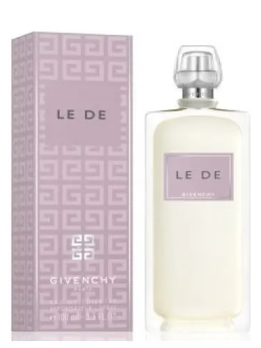 Perfume Les Parfums Mythiques - Le De Givenchy de Givenchy