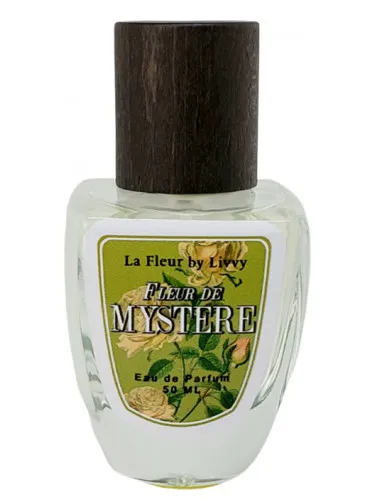 Imagen de Fleur de Mystere