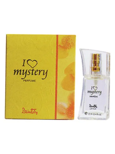 Imagen de I Love Mystery