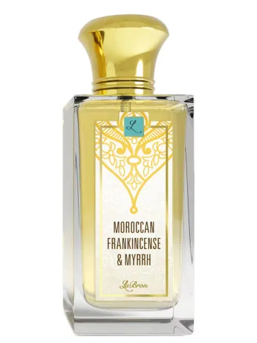 Imagen de Moroccan Frankincense & Myrrh