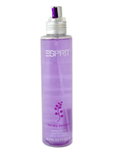 Imagen de Esprit for my Delight