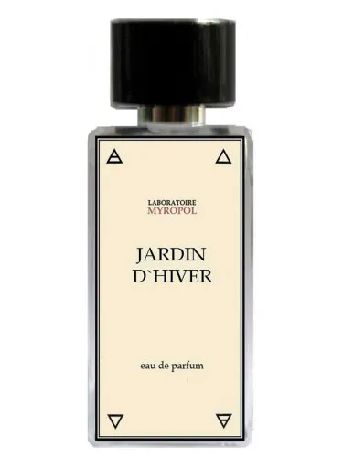 Imagen de Jardin d'Hiver