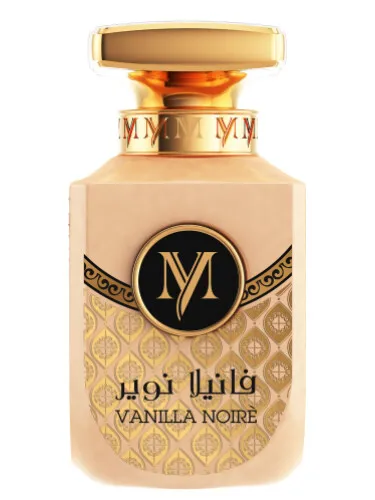 Imagen de Vanilla Noire