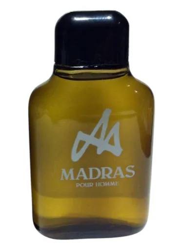 Imagen de Madras Pour Homme