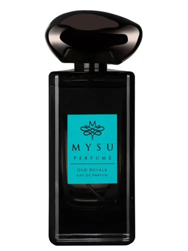 Perfume Oud Royale de MYSU Perfume