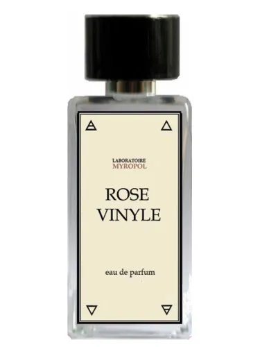 Imagen de Rose Vinyle