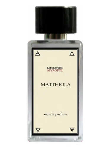 Imagen de Matthiola