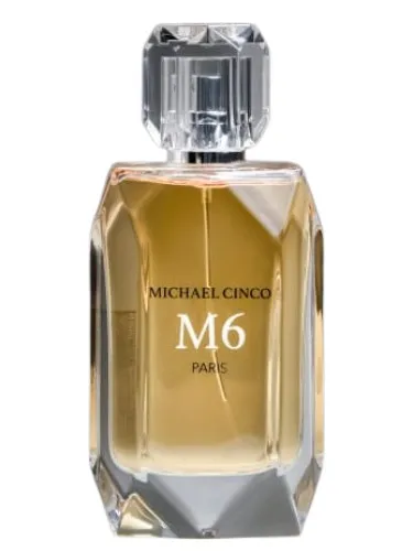 Imagen de M6