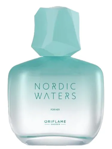 Colección Nordic Waters