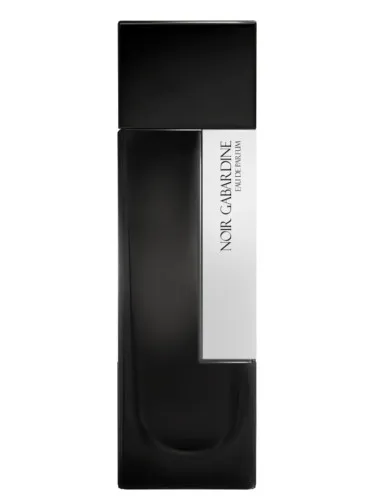 Perfume Noir Gabardine de Laurent Mazzone Parfums