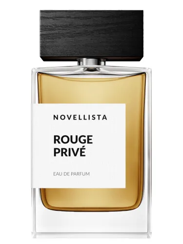 Perfume Rouge Privé de Novellista