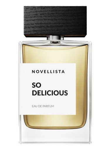 Perfume So Delicious de Novellista