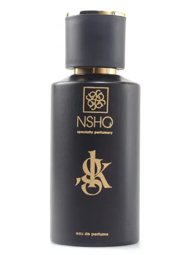 Perfume KG de NSHQ