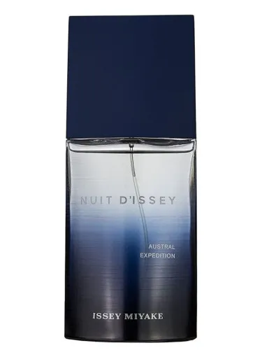 Imagen de Nuit d'Issey Austral Expedition