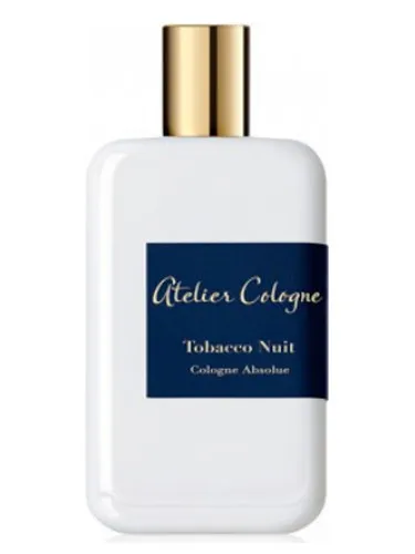 Imagen de Tobacco Nuit