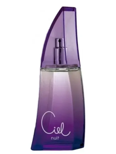 Perfume Ciel Nuit de Fragancias Cannon