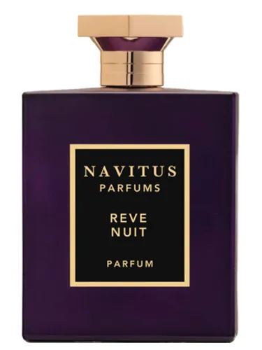 Imagen de Reve Nuit