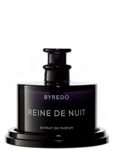 Imagen de Reine de Nuit
