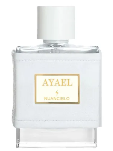 Perfume Ayael de Nuancielo