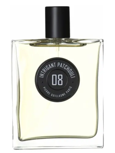 Perfume Intrigant Patchouli 08 de Pierre Guillaume Paris
