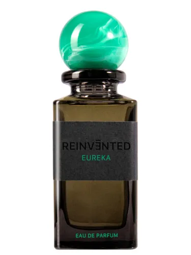 Perfume Eureka de Reinvented